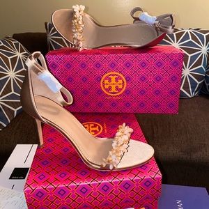 Tory Burch Pumps